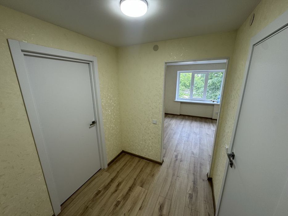 1 кімнатна квартира.Севастопольська