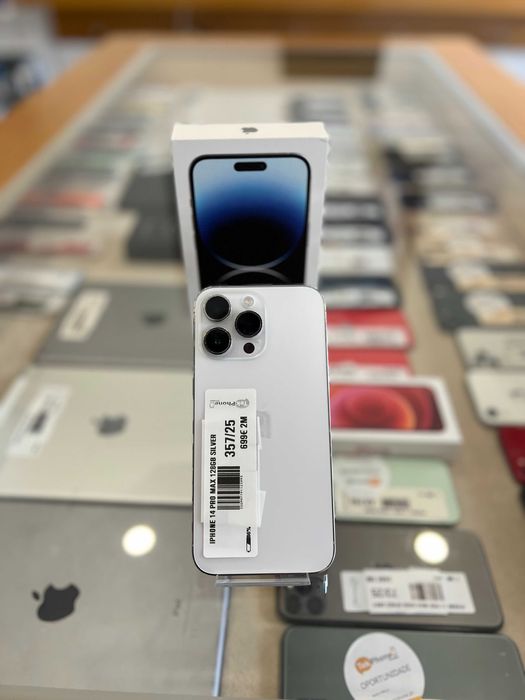 iPhone 14 Pro Max 128GB