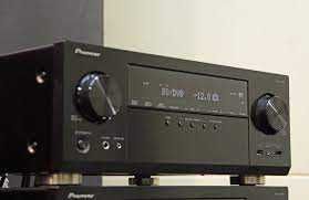 Amplituner Pioneer VSX-LX305