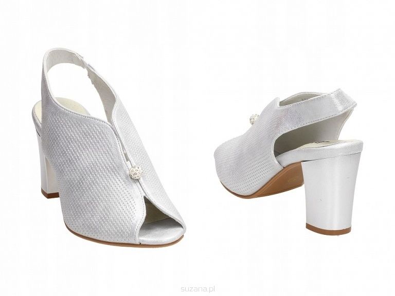 Eleganckie buty damskie JEZZI  r36.5