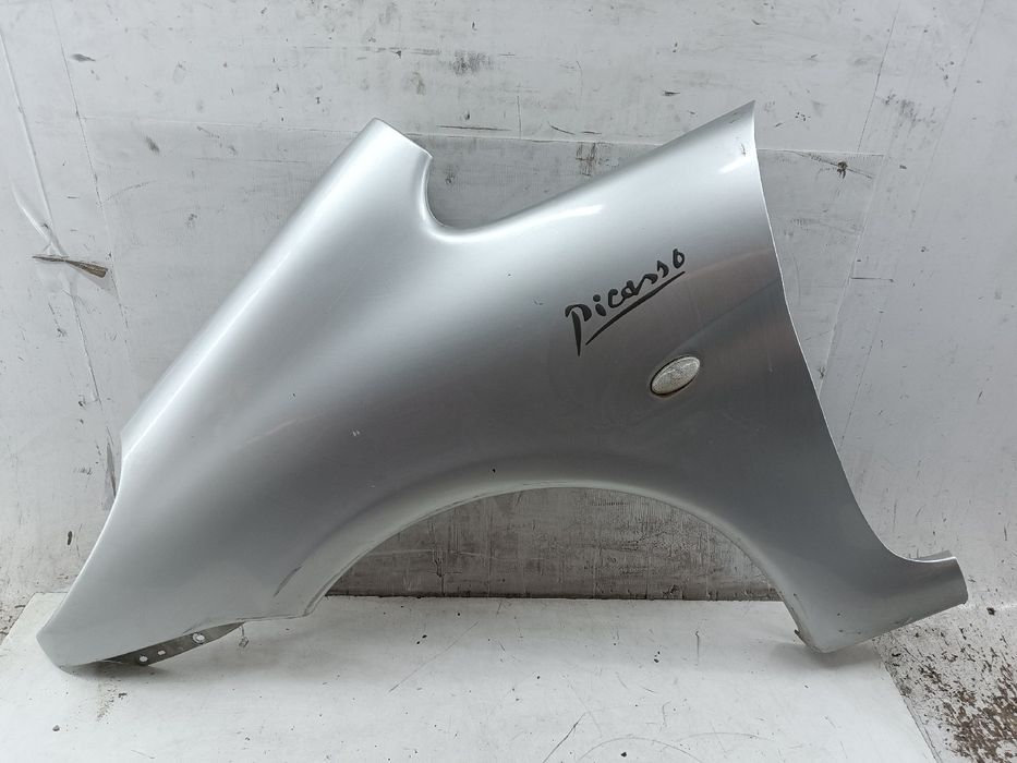 Guarda Lamas Esquerdo - CITROËN Xsara Picasso (N68) | 99 - 12