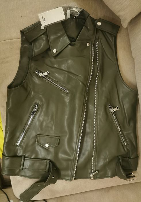 Colete Polipele - NOVO