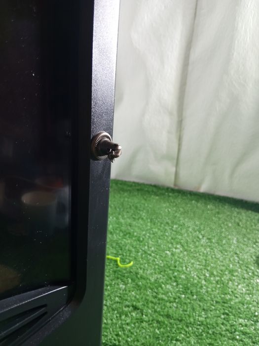 Klarstein metan kominek uszkodzony