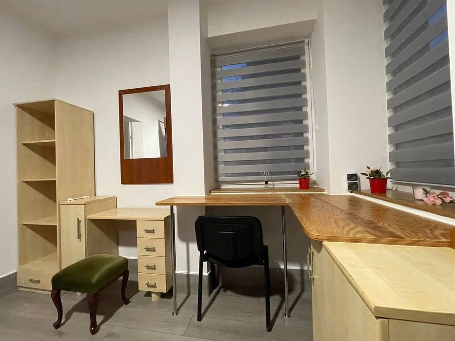 Nowy hostel Warszawa - Ursus • Tanie noclegi • Hostel • Kwatery