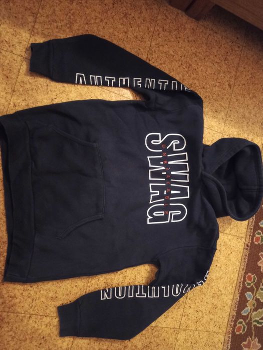 5 Sweatshirts Criança