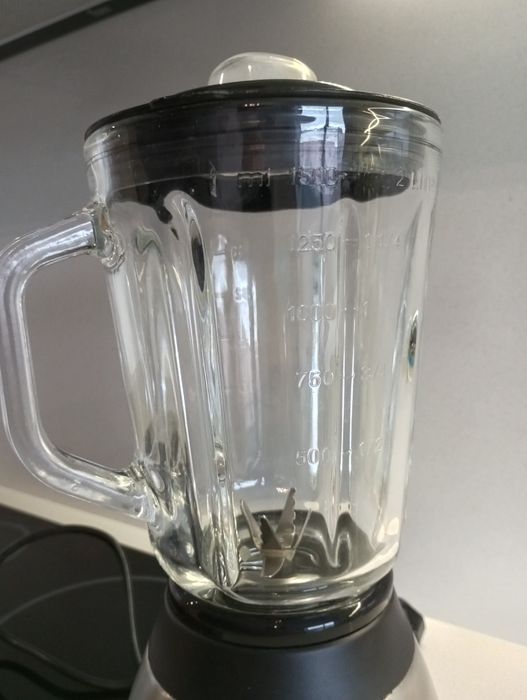 Liquidificadora Electric Co 500W – Jarro de Vidro