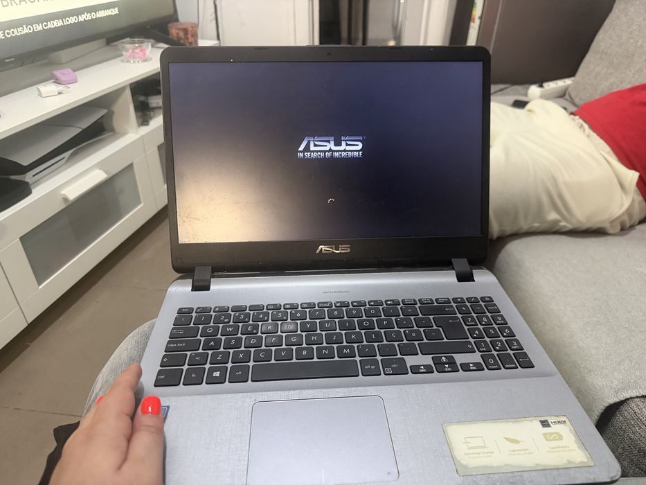 Computador Asus