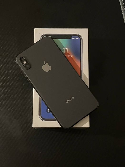 продам айфон х состояние 5/10