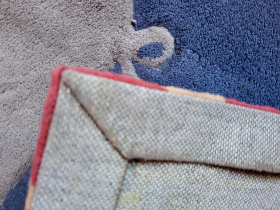 Tapete quarto criança da Vertbaudet