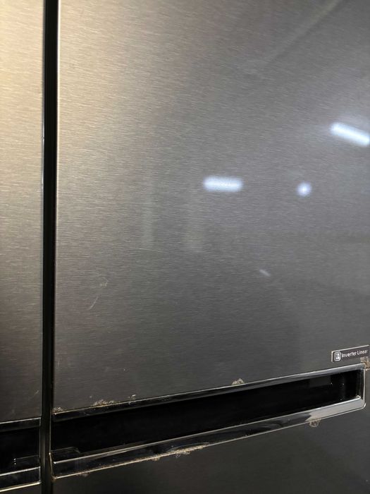 Frigorífico Americano LG