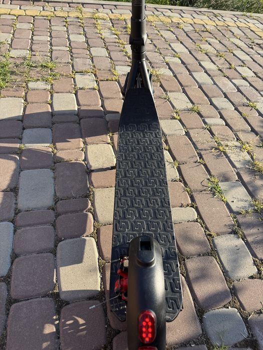Електросамокат Sharp e-scooter