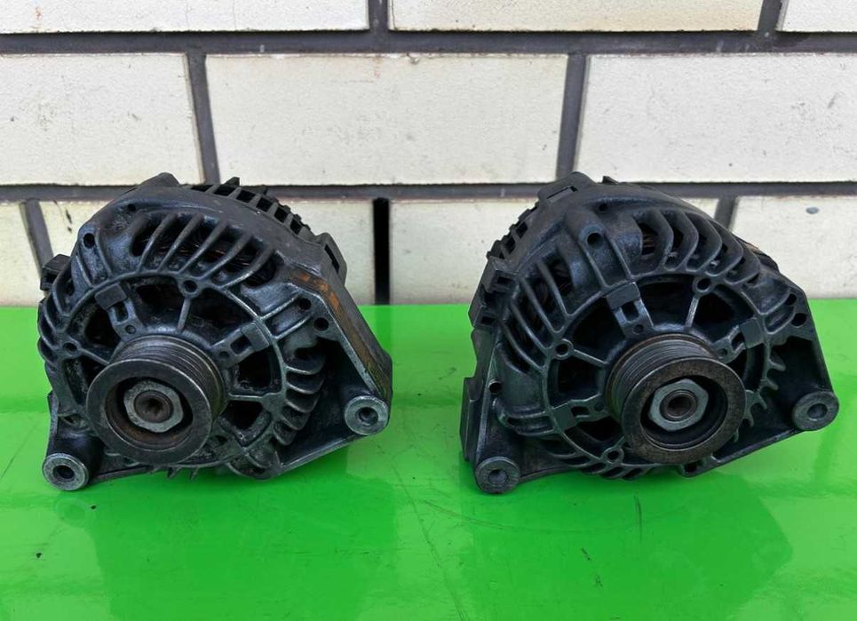 Генератор Opel Omega B / BMW E34. E36 - 2.5TDS