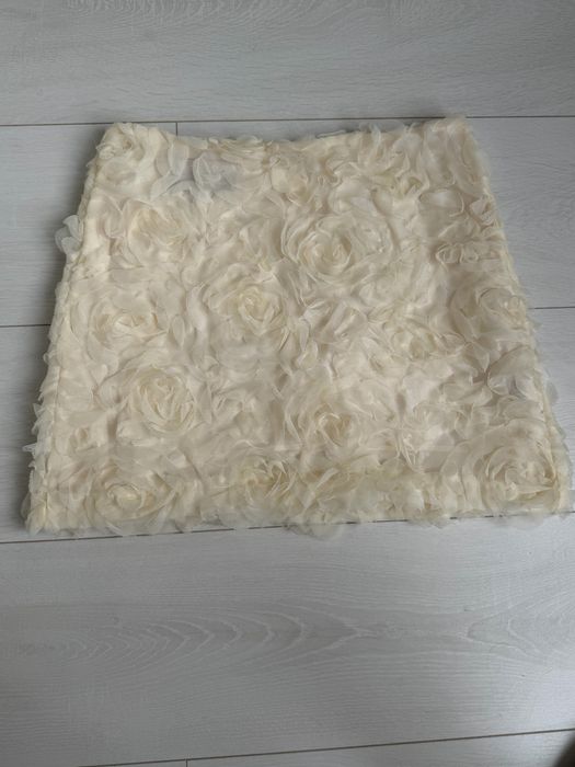 Міні спідниця Zara