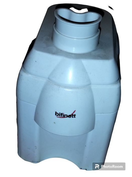 Braun Branco Centrífuga para Suco juicers