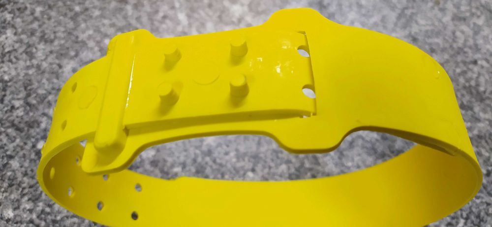 Coleiras identificação Cães - Matilhas