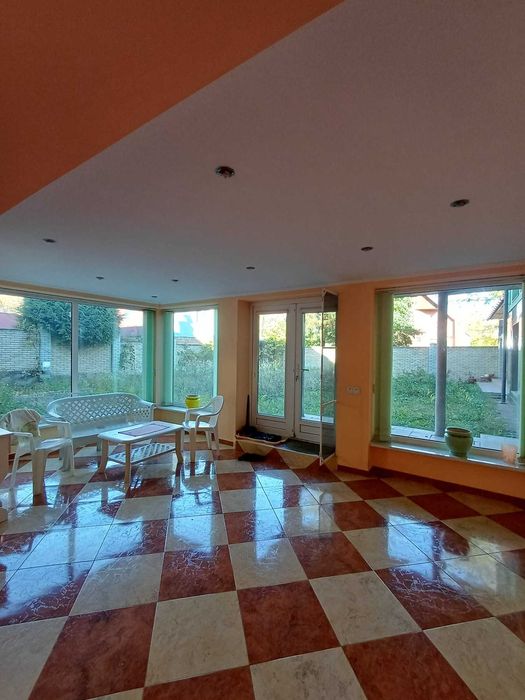 Продаж маєтку в парковій зоні