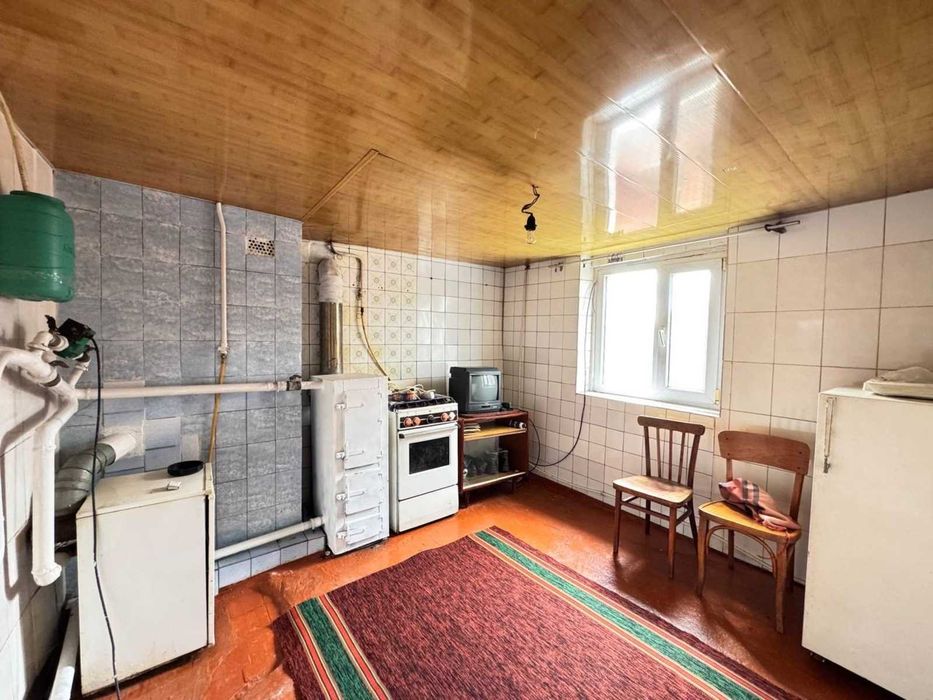 Продається житловий будинок у мальовничому селі Куна