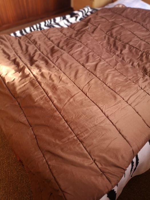 Colcha Ederdon Cama Casal 240por240