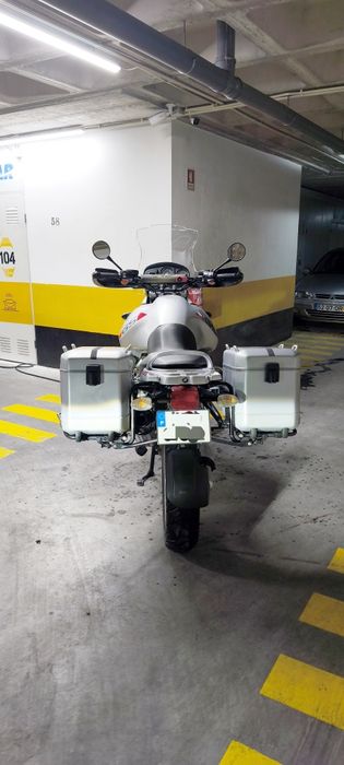BMW R1150GS Adventure