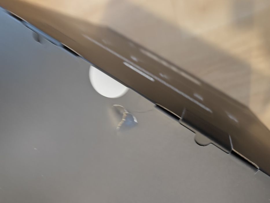 Coluna Marshall Woburn III Nova