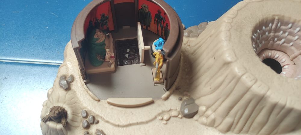 Star Wars Micro Machines64740030904833124