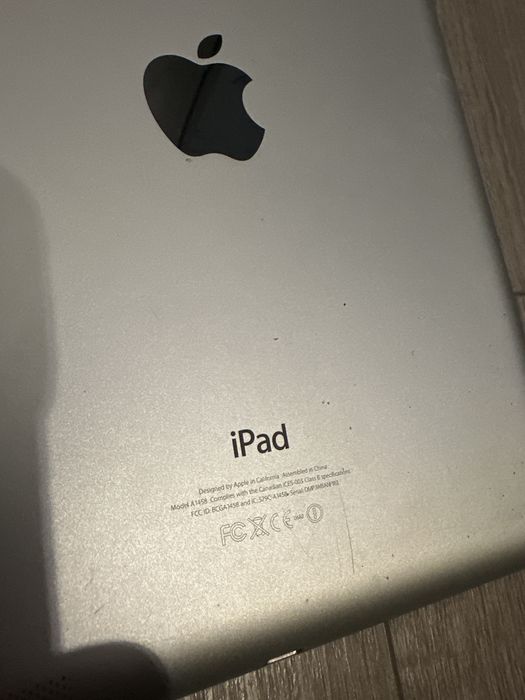 2 IPad 4ª Geração