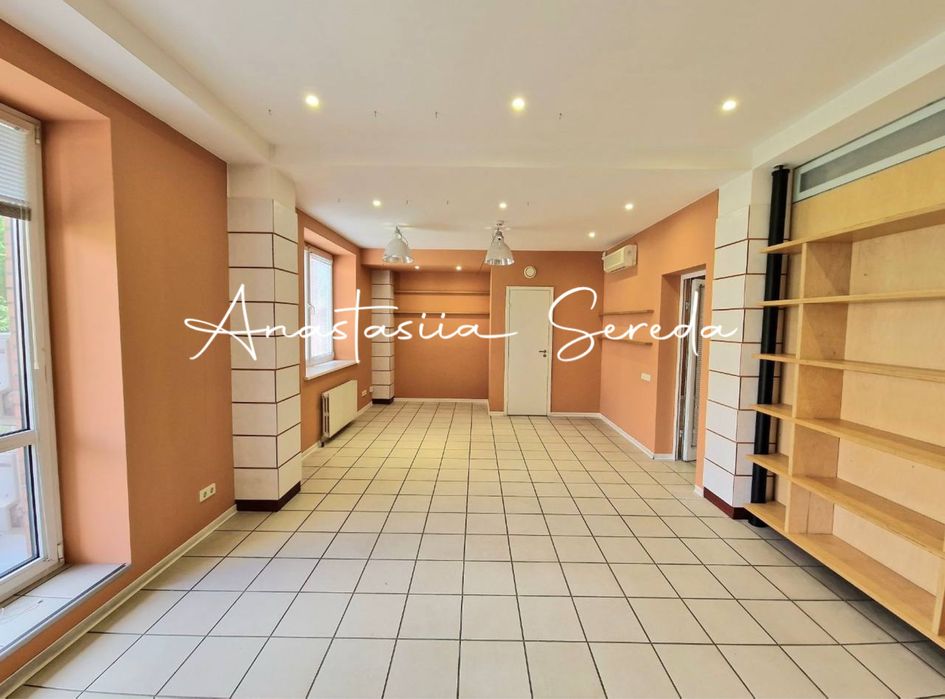 Сдам офис на Соборной площади