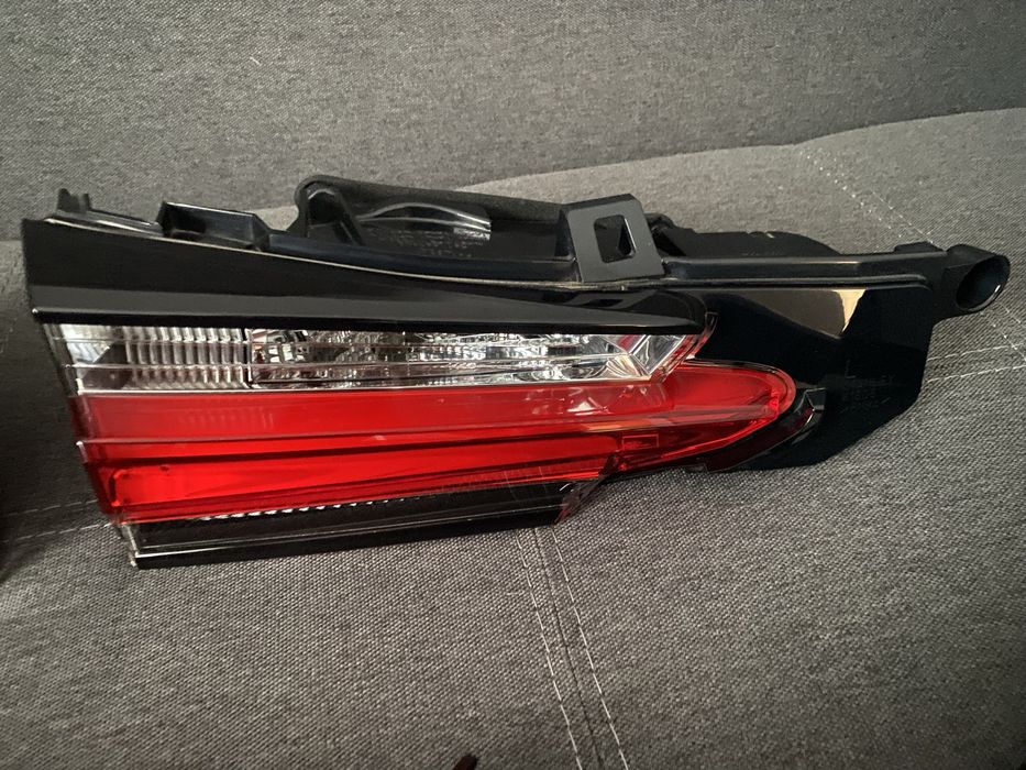 Фонари Lexus NX 2014-2017 Оригинал Европа Ліхтар Стоп