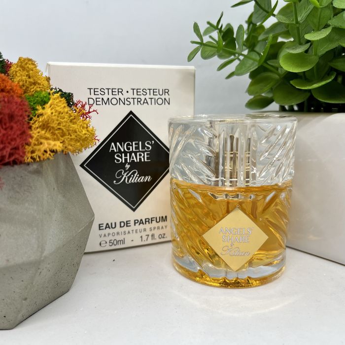 Kilian Angels Share Кіліан Енджелс Шер парфуми унісекс