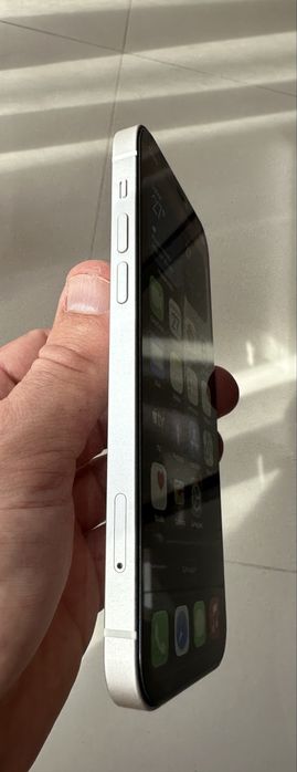 iPhone 12 64 GB Branco