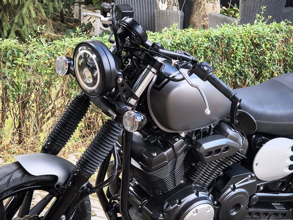 Yamaha