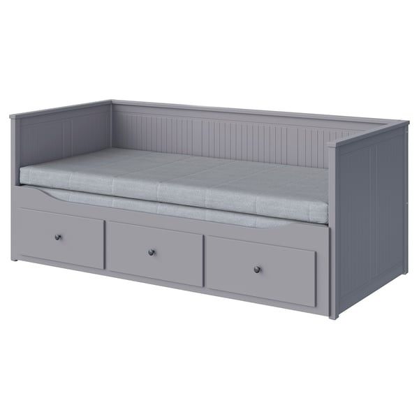 Ikea leżanka Hemnes