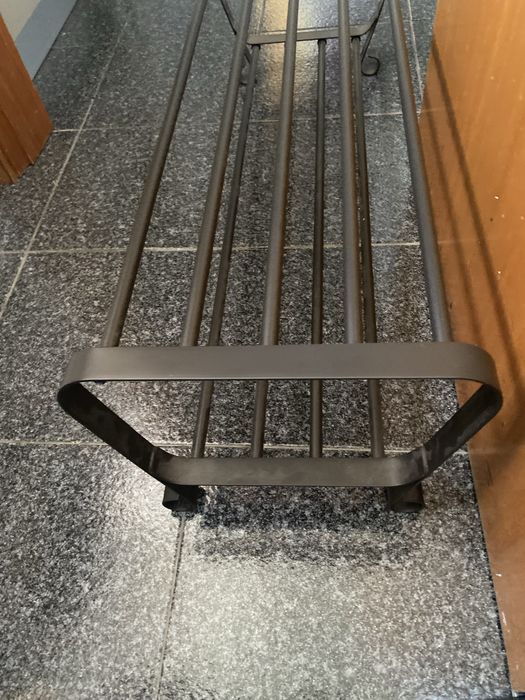 Sapateira ikea Portis