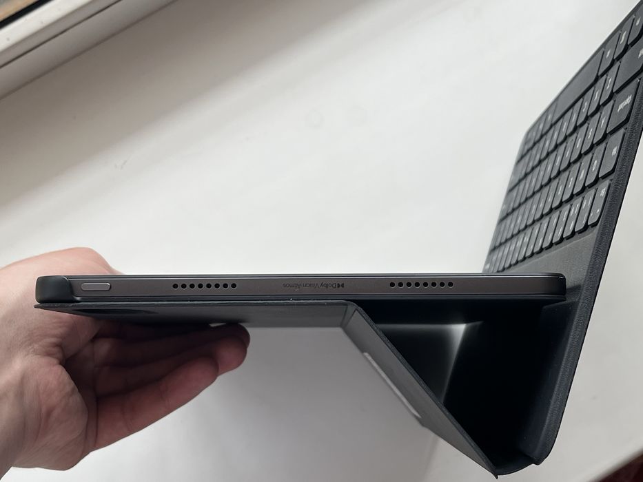 Redmi Pad 2 Pro 6/128 gb + Keyboard Xiaomi