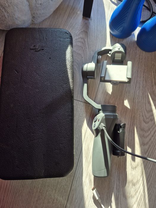 DJI Osmo mobile 2