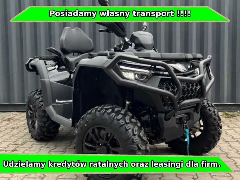 Cfmoto