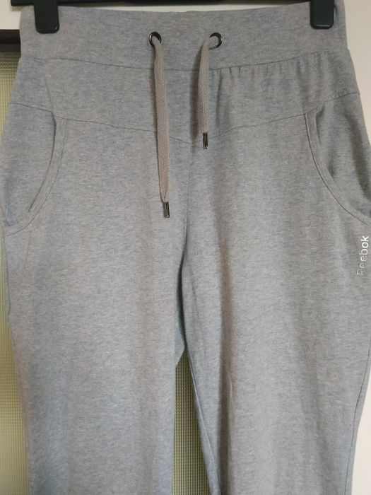 Spotkanie dresowe damskie Reebok S.
