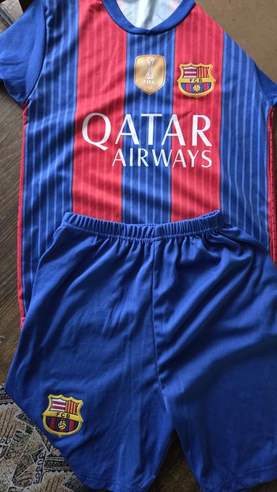 Спортивні костюми