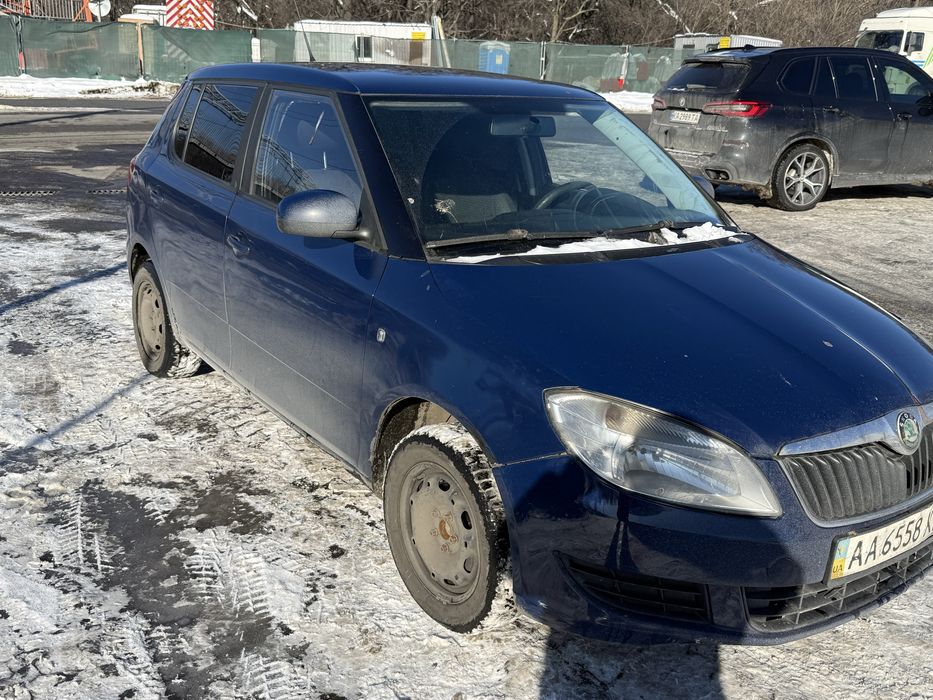 Продам авто за вигідною ціной