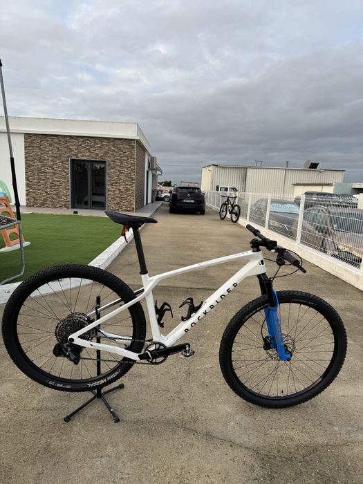 Bicicleta BTT RACE 900 AXS SID Ultimate