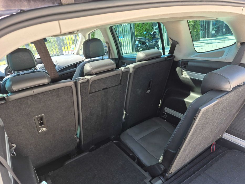 Opel Zafira Tourer 2.0 CDTI 7 Lugares