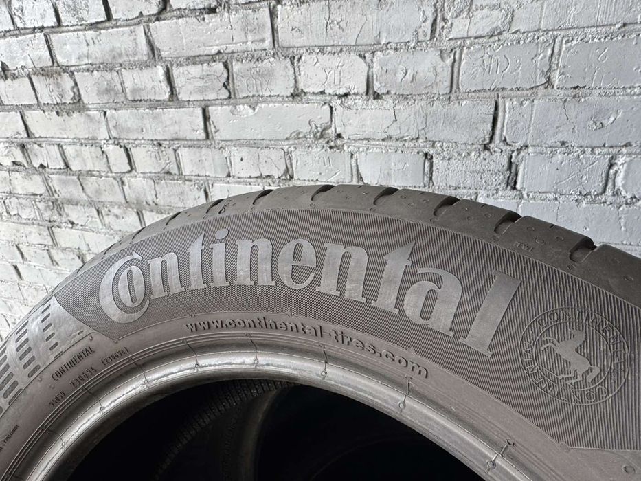 Літні шини Continental 205/55 R16