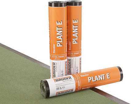 OKAZJA!!! Papa BAUDER, termozgrzewalna, samoprzylepna itp.