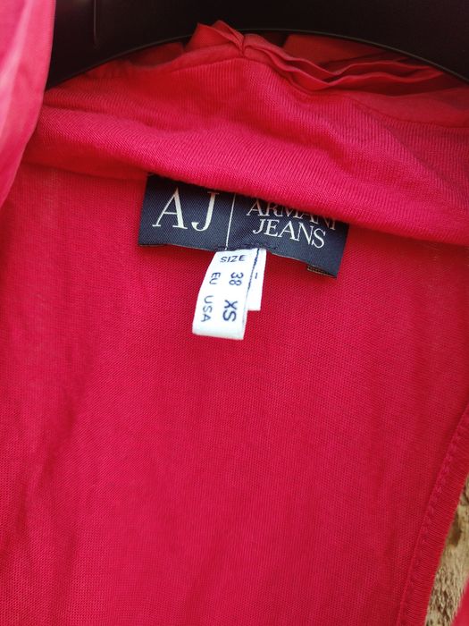 Armani Jeans sukienka S-M