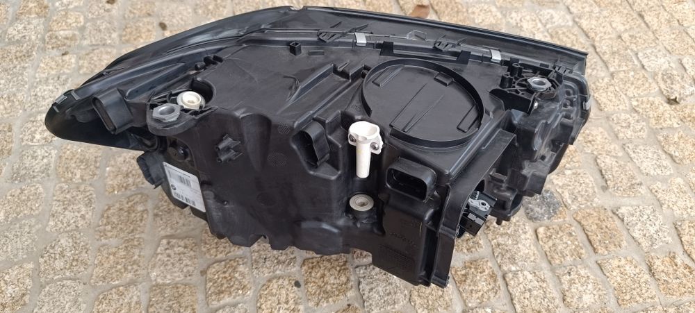 Farol BMW X3  X4 G01 G02 Full Led