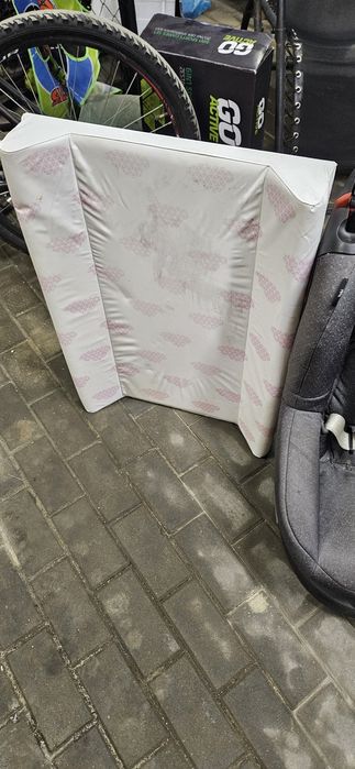 Dobry foteliki samochodowy