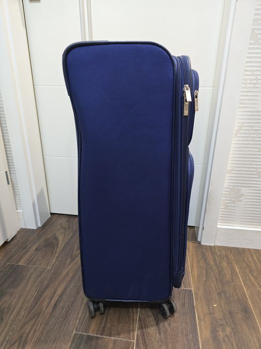 SAMSONITE XL LitSamsonite Large 77 cm z USA | Jak Nowa | Unikat