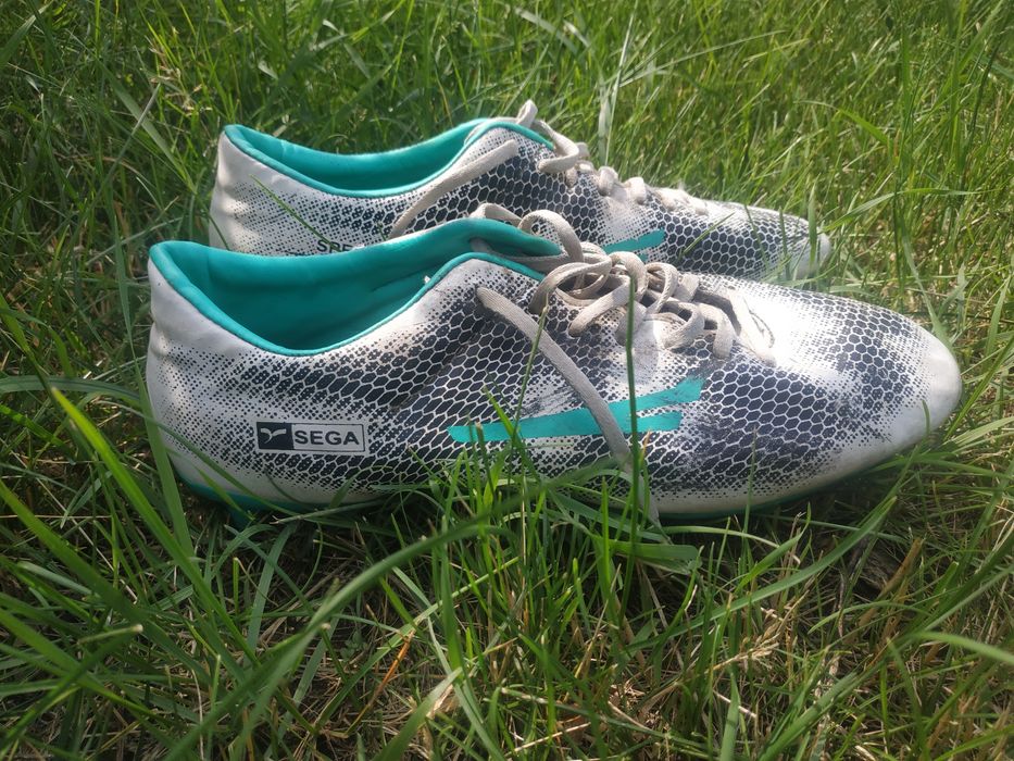 Бутсы Sega 44размер