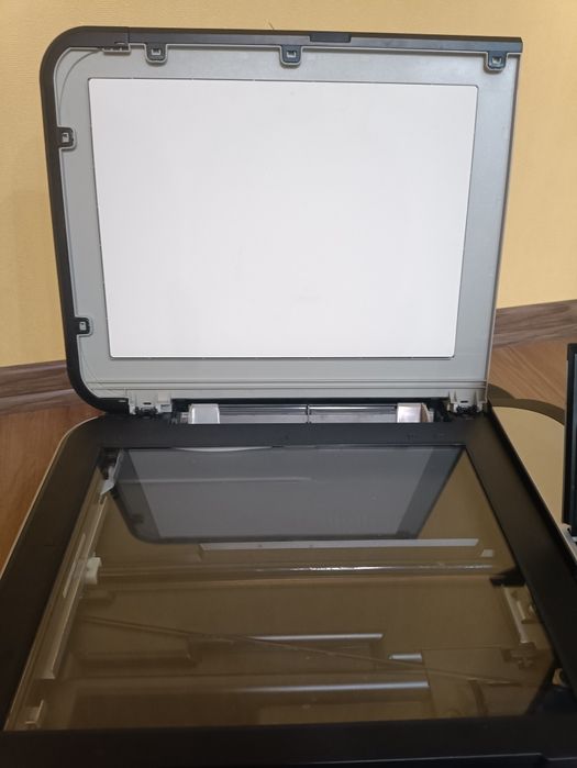 Принтер canon MP540