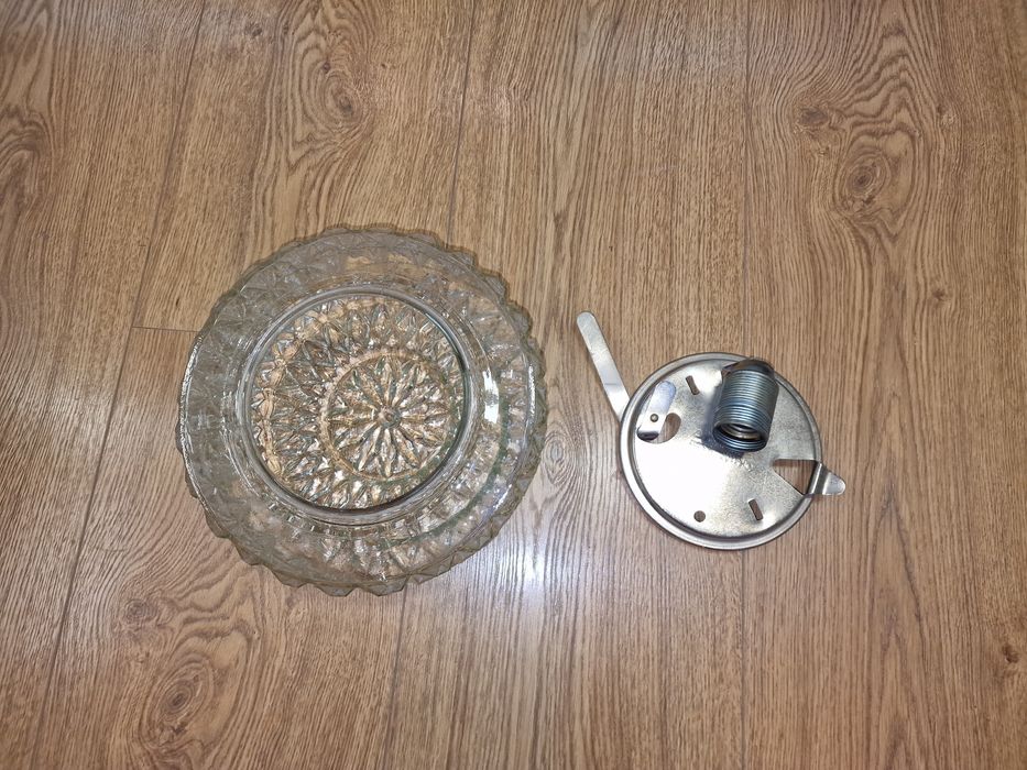 Plafon POLAM Wilkasy